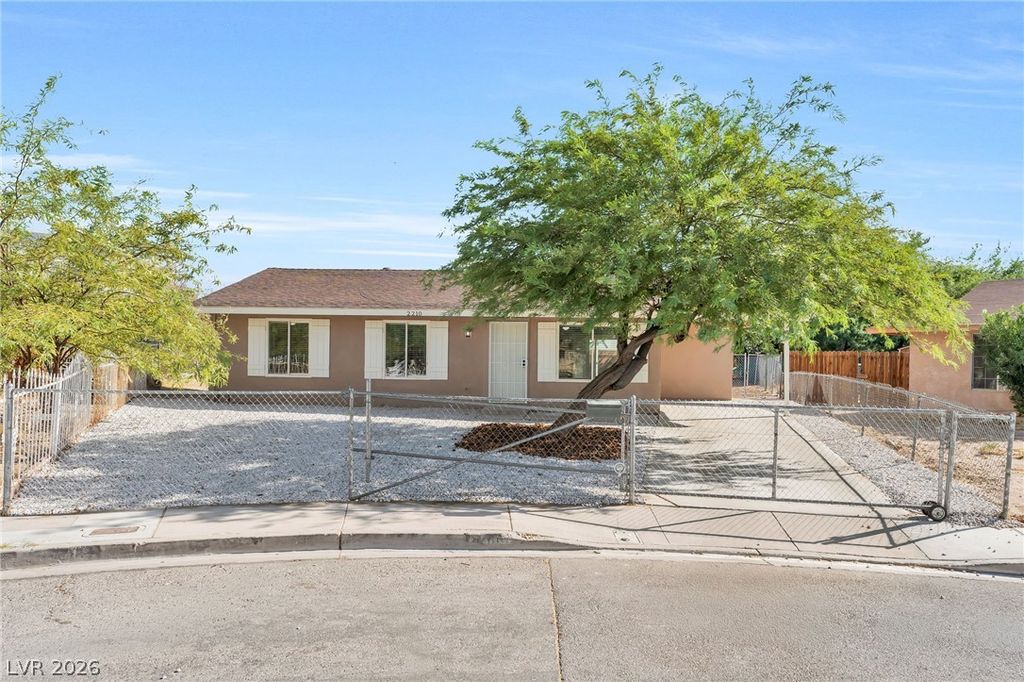 2210 Packard Place, North Las Vegas, NV 89030 — photo 4