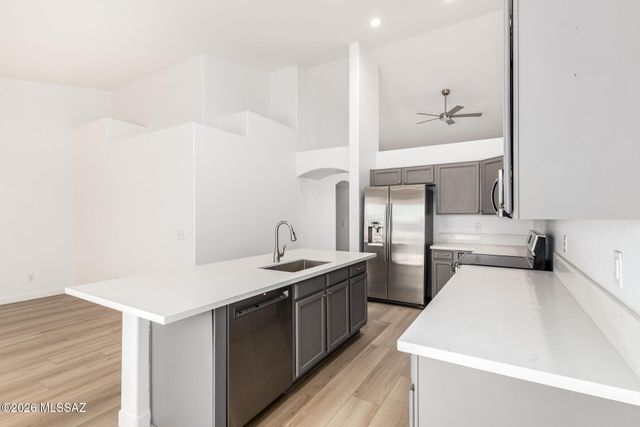 9086 E La Palma Drive, Tucson, AZ 85747