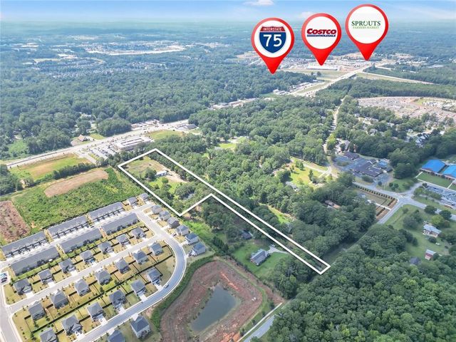 76 Harold Drive, Mcdonough, GA 30253