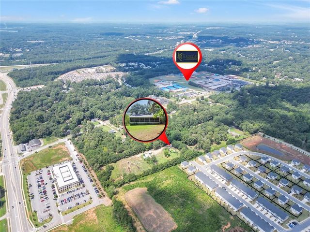 76 Harold Drive, Mcdonough, GA 30253