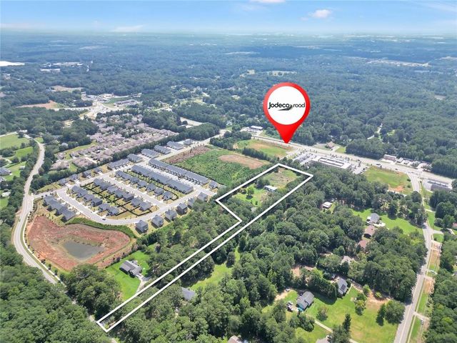 76 Harold Drive, Mcdonough, GA 30253