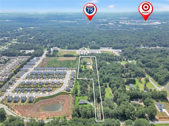 76 Harold Drive, Mcdonough, GA 30253
