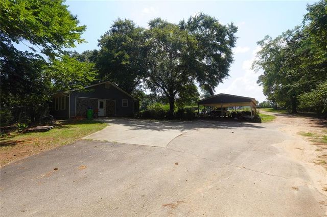 76 Harold Drive, Mcdonough, GA 30253