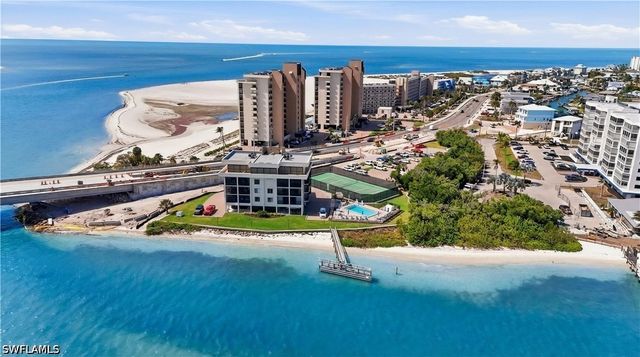 8403 Estero BLVD 201, Fort Myers Beach, FL 33931