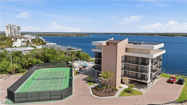 8403 Estero BLVD 201, Fort Myers Beach, FL 33931