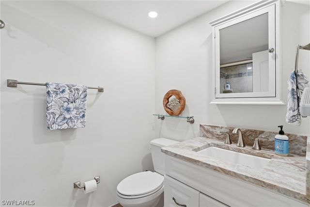 8403 Estero BLVD 201, Fort Myers Beach, FL 33931