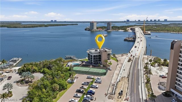 8403 Estero BLVD 201, Fort Myers Beach, FL 33931