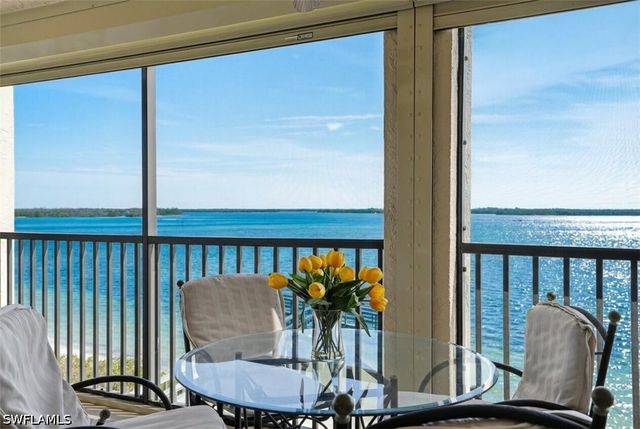 8403 Estero BLVD 201, Fort Myers Beach, FL 33931