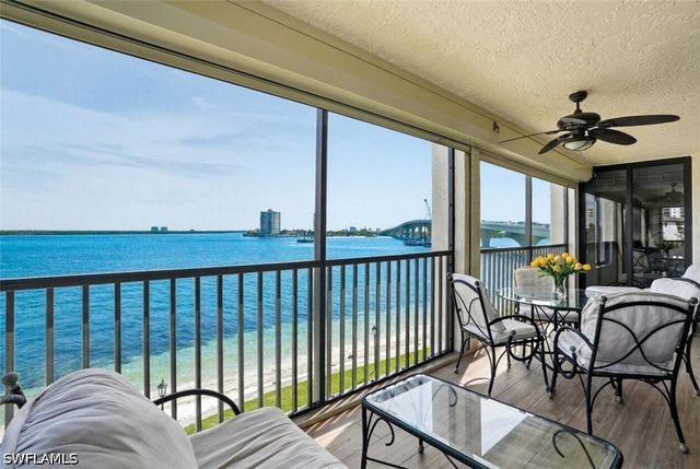 8403 Estero BLVD 201, Fort Myers Beach, FL 33931