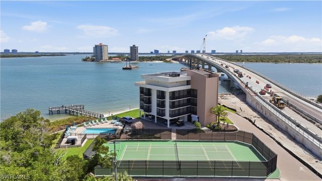 8403 Estero BLVD 201, Fort Myers Beach, FL 33931