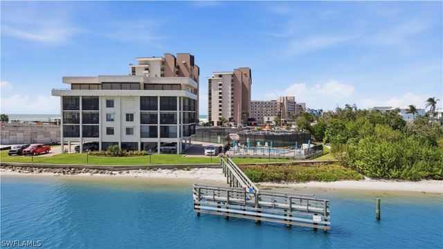 8403 Estero BLVD 201, Fort Myers Beach, FL 33931