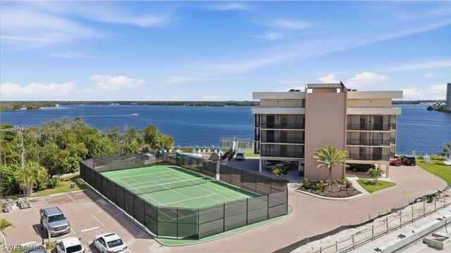 8403 Estero BLVD 201, Fort Myers Beach, FL 33931