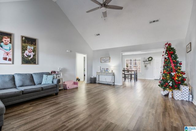 70 S DAKOTA AVENUE, Thorsby, AL 35171