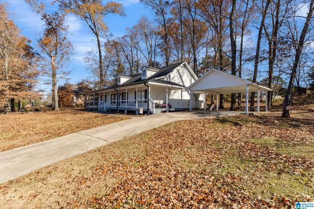 70 S DAKOTA AVENUE, Thorsby, AL 35171