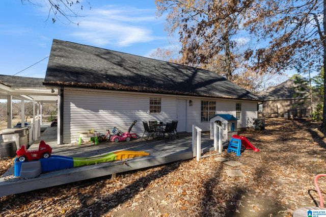 70 S DAKOTA AVENUE, Thorsby, AL 35171