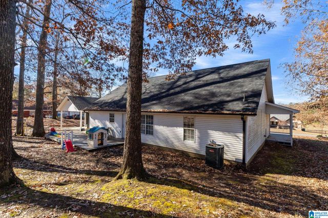 70 S DAKOTA AVENUE, Thorsby, AL 35171