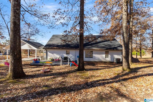 70 S DAKOTA AVENUE, Thorsby, AL 35171