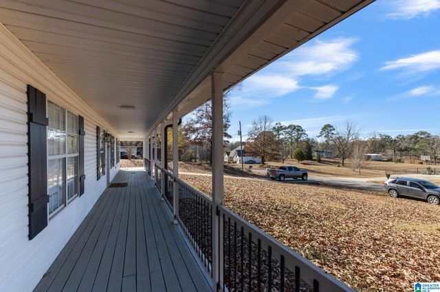 70 S DAKOTA AVENUE, Thorsby, AL 35171