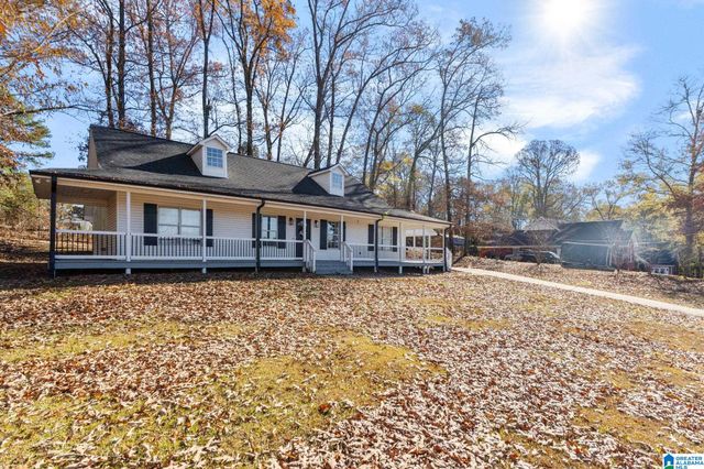 70 S DAKOTA AVENUE, Thorsby, AL 35171