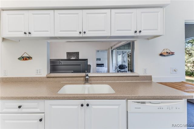 3008 Whispering Pines Court, Spring Hill, FL 34606