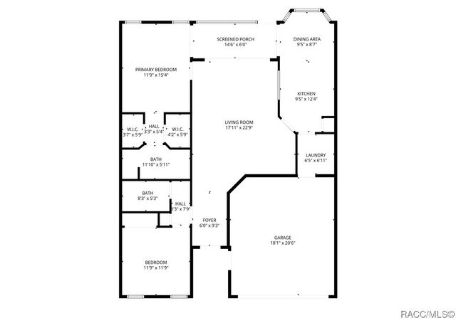 3008 Whispering Pines Court, Spring Hill, FL 34606