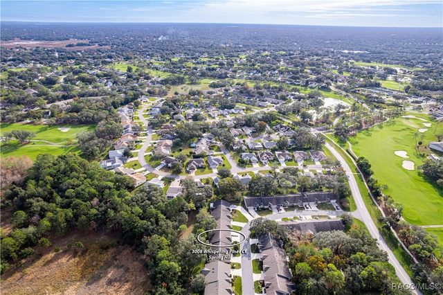 3008 Whispering Pines Court, Spring Hill, FL 34606