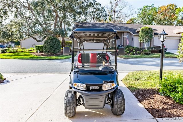 3008 Whispering Pines Court, Spring Hill, FL 34606