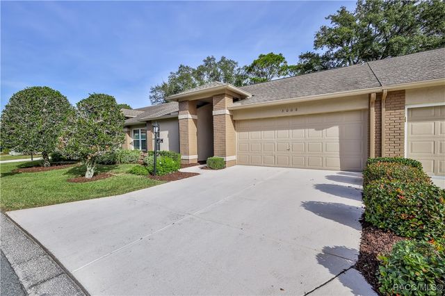 3008 Whispering Pines Court, Spring Hill, FL 34606