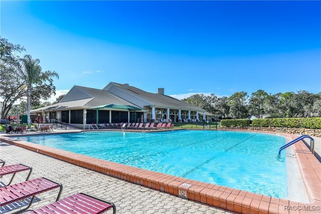 3008 Whispering Pines Court, Spring Hill, FL 34606