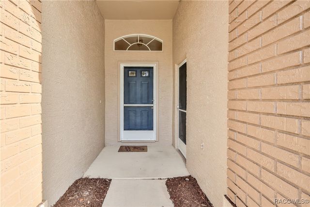 3008 Whispering Pines Court, Spring Hill, FL 34606