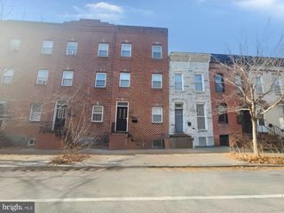 1612 HANOVER ST, Baltimore, MD 21230