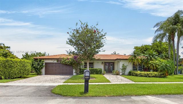 16641 Royal Poinciana Drive, Weston, FL 33326