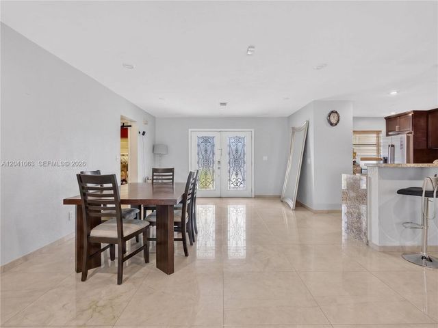 16641 Royal Poinciana Drive, Weston, FL 33326
