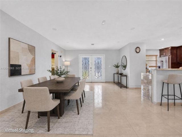 16641 Royal Poinciana Drive, Weston, FL 33326