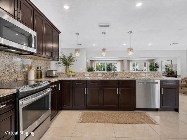 16641 Royal Poinciana Drive, Weston, FL 33326