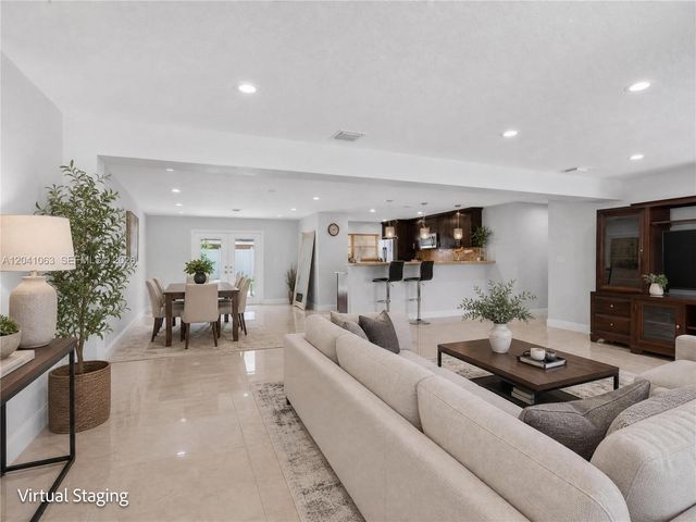 16641 Royal Poinciana Drive, Weston, FL 33326
