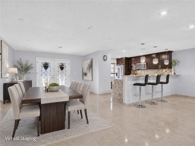 16641 Royal Poinciana Drive, Weston, FL 33326