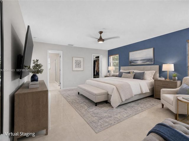 16641 Royal Poinciana Drive, Weston, FL 33326