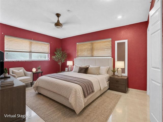 16641 Royal Poinciana Drive, Weston, FL 33326