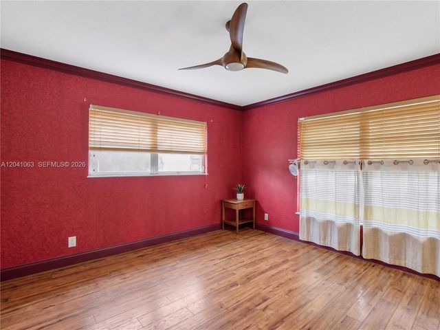 16641 Royal Poinciana Drive, Weston, FL 33326