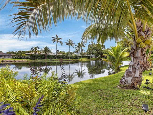 16641 Royal Poinciana Drive, Weston, FL 33326