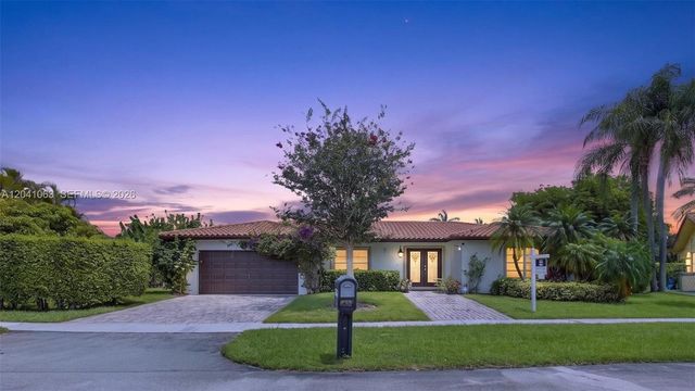 16641 Royal Poinciana Drive, Weston, FL 33326