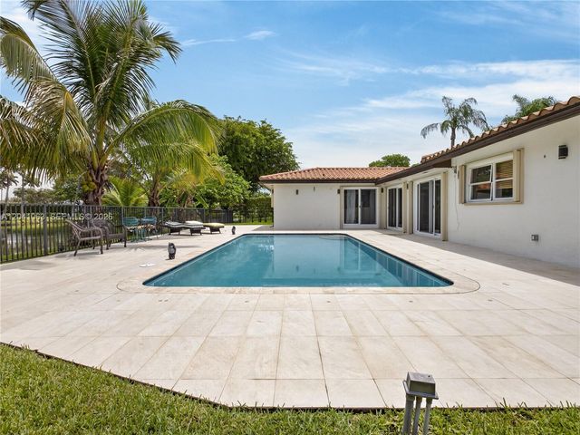 16641 Royal Poinciana Drive, Weston, FL 33326