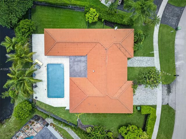 16641 Royal Poinciana Drive, Weston, FL 33326