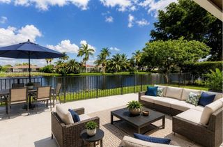 16641 Royal Poinciana Drive, Weston, FL 33326