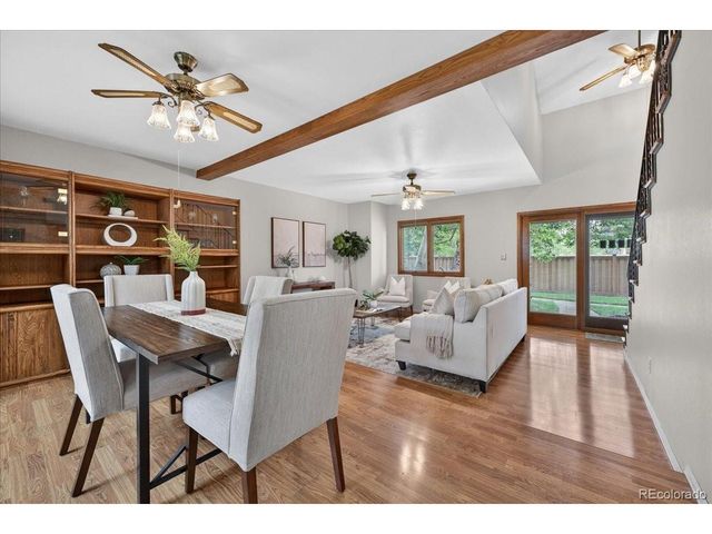 2615 S Peoria St, Aurora, CO 80014