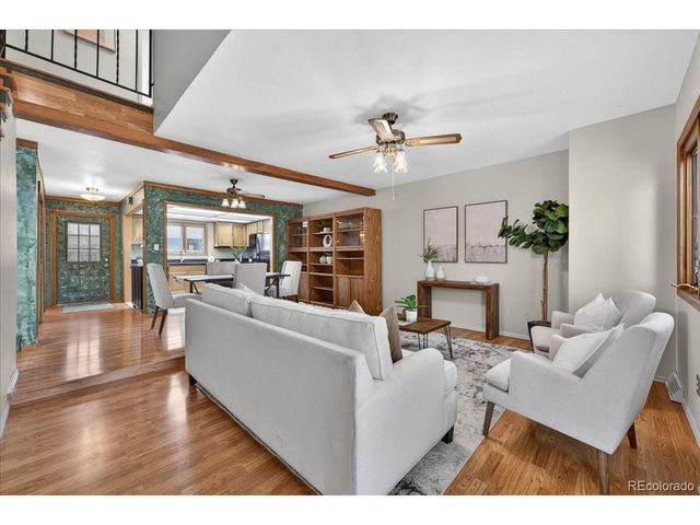 2615 S Peoria St, Aurora, CO 80014