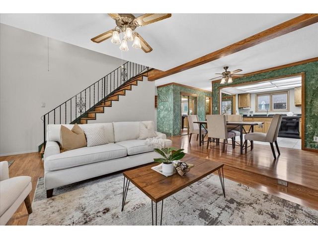 2615 S Peoria St, Aurora, CO 80014