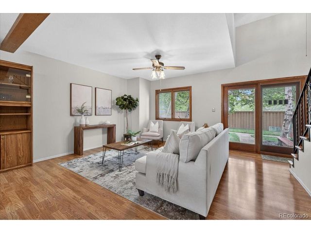 2615 S Peoria St, Aurora, CO 80014