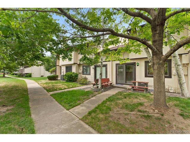 2615 S Peoria St, Aurora, CO 80014